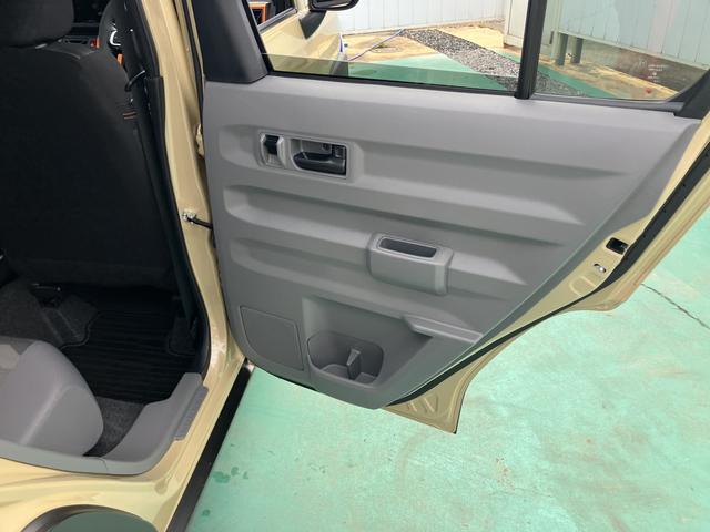 タフトＧムーンルーフ　キーフリー　スマートキー＆プッシュスタート　運転席エアバック　アルミ　ＡＢＳ（山口県）の中古車