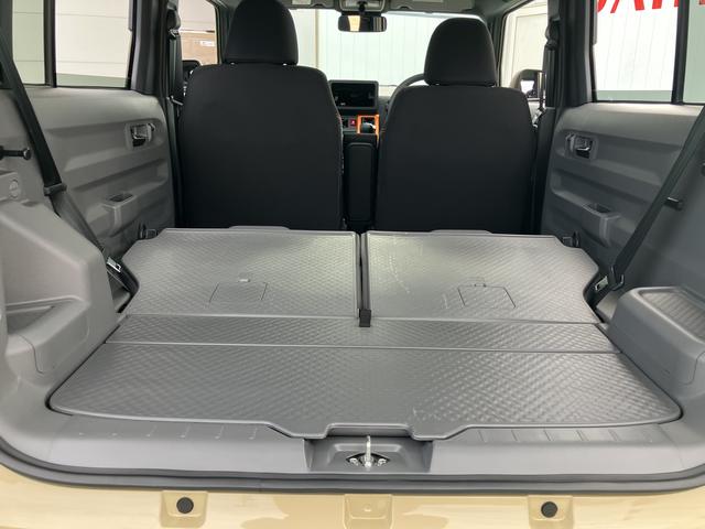 タフトＧムーンルーフ　キーフリー　スマートキー＆プッシュスタート　運転席エアバック　アルミ　ＡＢＳ（山口県）の中古車