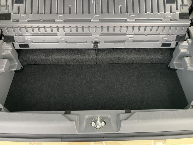 タフトＧムーンルーフ　キーフリー　スマートキー＆プッシュスタート　運転席エアバック　アルミ　ＡＢＳ（山口県）の中古車