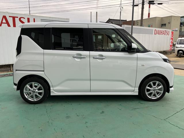 ムーヴＧスマートキープッシュスタート　アルミホイール（山口県）の中古車