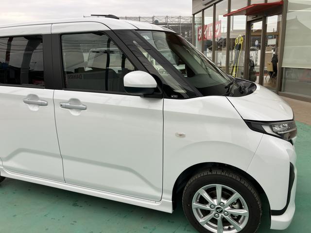 ムーヴＧスマートキープッシュスタート　アルミホイール（山口県）の中古車