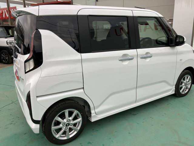 ムーヴＧスマートキープッシュスタート　アルミホイール（山口県）の中古車