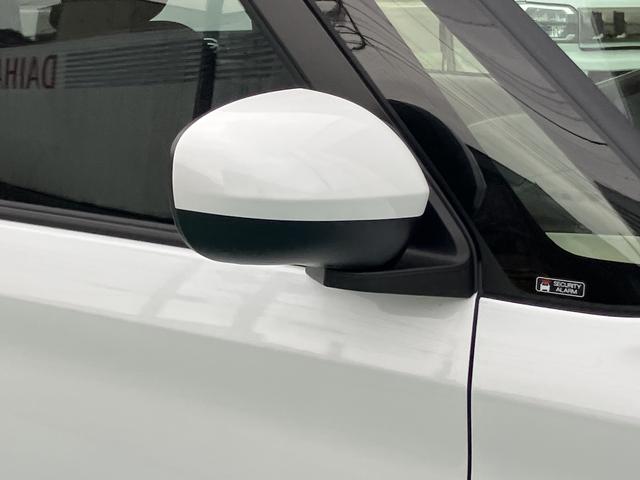 ムーヴＧスマートキープッシュスタート　アルミホイール（山口県）の中古車