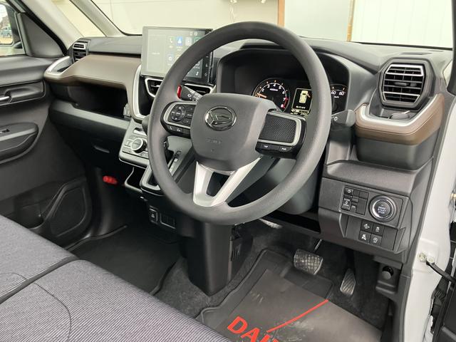 ムーヴＧスマートキープッシュスタート　アルミホイール（山口県）の中古車