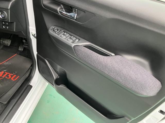 ムーヴＧスマートキープッシュスタート　アルミホイール（山口県）の中古車