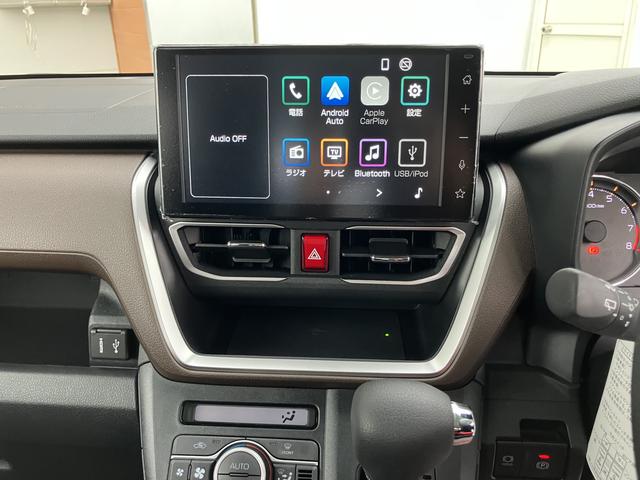 ムーヴＧスマートキープッシュスタート　アルミホイール（山口県）の中古車