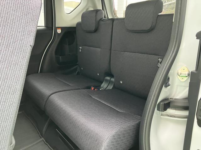 ムーヴＧスマートキープッシュスタート　アルミホイール（山口県）の中古車