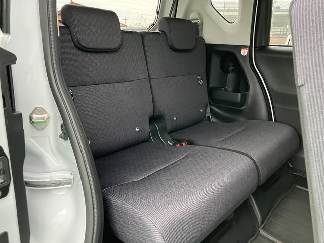 ムーヴＧスマートキープッシュスタート　アルミホイール（山口県）の中古車