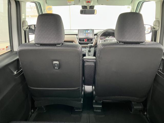 ムーヴＧスマートキープッシュスタート　アルミホイール（山口県）の中古車