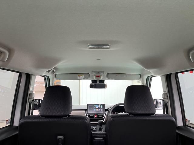 ムーヴＧスマートキープッシュスタート　アルミホイール（山口県）の中古車