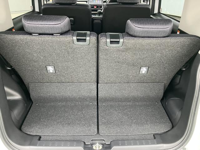 ムーヴＧスマートキープッシュスタート　アルミホイール（山口県）の中古車