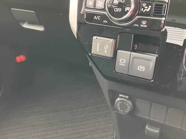 トールカスタムＧ　ターボターボ車　キーフリーシステム　ＴＶ　スマキ−　アルミホイール　ＡＢＳ　エアバック（山口県）の中古車