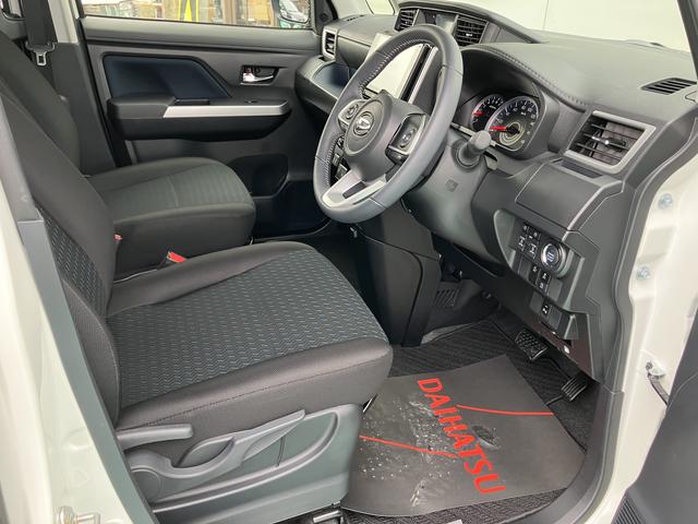 トールカスタムＧ　ターボターボ車　キーフリーシステム　ＴＶ　スマキ−　アルミホイール　ＡＢＳ　エアバック（山口県）の中古車