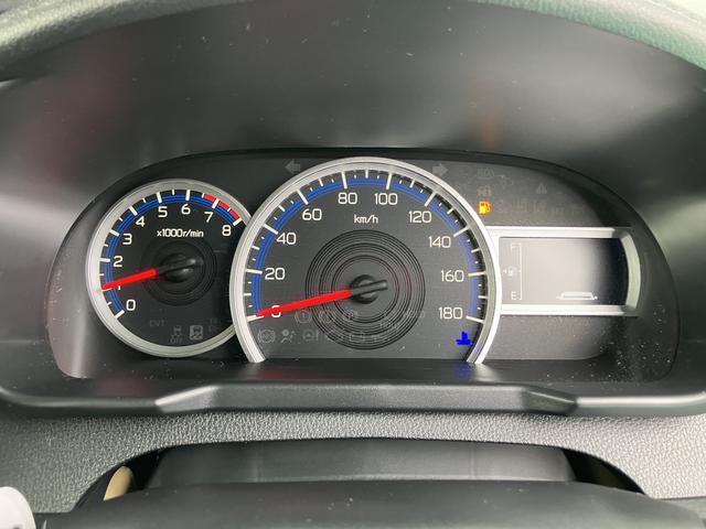 トールカスタムＧ　ターボターボ車　キーフリーシステム　ＴＶ　スマキ−　アルミホイール　ＡＢＳ　エアバック（山口県）の中古車