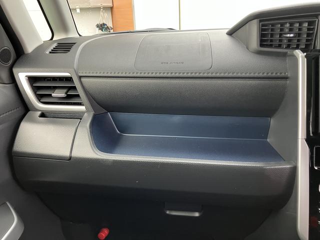 トールカスタムＧ　ターボターボ車　キーフリーシステム　ＴＶ　スマキ−　アルミホイール　ＡＢＳ　エアバック（山口県）の中古車