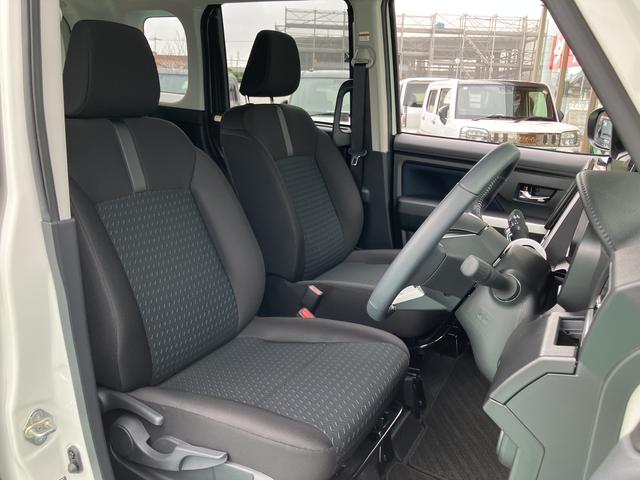 トールカスタムＧ　ターボターボ車　キーフリーシステム　ＴＶ　スマキ−　アルミホイール　ＡＢＳ　エアバック（山口県）の中古車