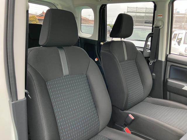 トールカスタムＧ　ターボターボ車　キーフリーシステム　ＴＶ　スマキ−　アルミホイール　ＡＢＳ　エアバック（山口県）の中古車