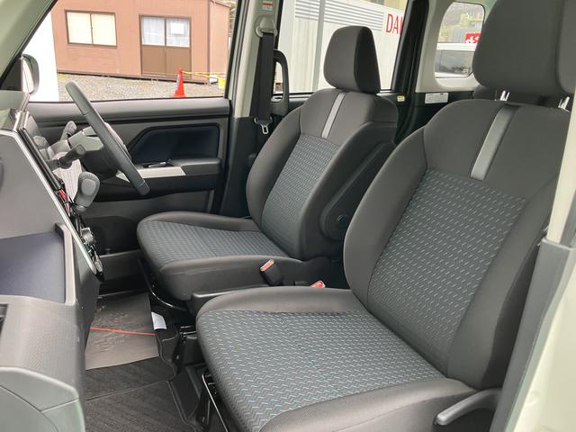 トールカスタムＧ　ターボターボ車　キーフリーシステム　ＴＶ　スマキ−　アルミホイール　ＡＢＳ　エアバック（山口県）の中古車