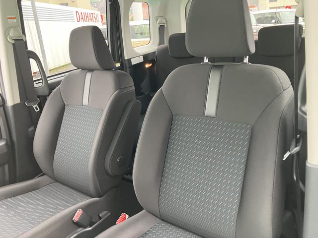 トールカスタムＧ　ターボターボ車　キーフリーシステム　ＴＶ　スマキ−　アルミホイール　ＡＢＳ　エアバック（山口県）の中古車