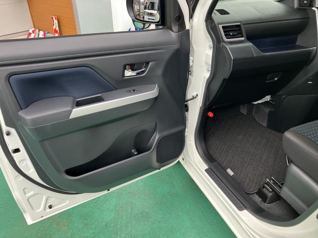 トールカスタムＧ　ターボターボ車　キーフリーシステム　ＴＶ　スマキ−　アルミホイール　ＡＢＳ　エアバック（山口県）の中古車