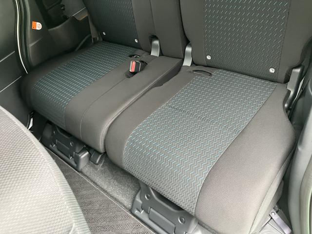 トールカスタムＧ　ターボターボ車　キーフリーシステム　ＴＶ　スマキ−　アルミホイール　ＡＢＳ　エアバック（山口県）の中古車