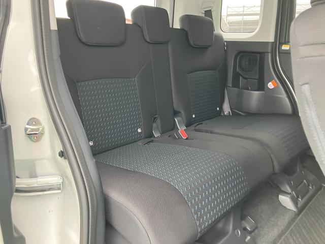 トールカスタムＧ　ターボターボ車　キーフリーシステム　ＴＶ　スマキ−　アルミホイール　ＡＢＳ　エアバック（山口県）の中古車