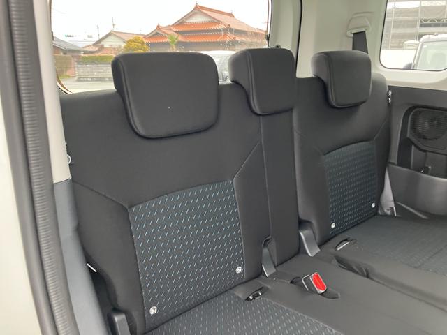 トールカスタムＧ　ターボターボ車　キーフリーシステム　ＴＶ　スマキ−　アルミホイール　ＡＢＳ　エアバック（山口県）の中古車