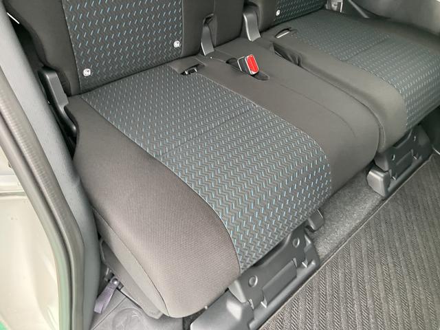 トールカスタムＧ　ターボターボ車　キーフリーシステム　ＴＶ　スマキ−　アルミホイール　ＡＢＳ　エアバック（山口県）の中古車