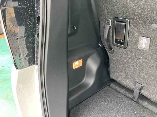 トールカスタムＧ　ターボターボ車　キーフリーシステム　ＴＶ　スマキ−　アルミホイール　ＡＢＳ　エアバック（山口県）の中古車