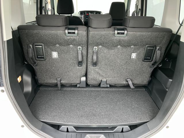 トールカスタムＧ　ターボターボ車　キーフリーシステム　ＴＶ　スマキ−　アルミホイール　ＡＢＳ　エアバック（山口県）の中古車