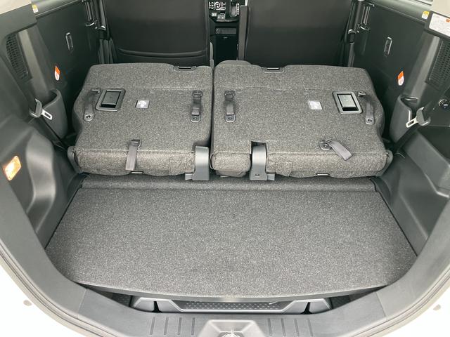 トールカスタムＧ　ターボターボ車　キーフリーシステム　ＴＶ　スマキ−　アルミホイール　ＡＢＳ　エアバック（山口県）の中古車