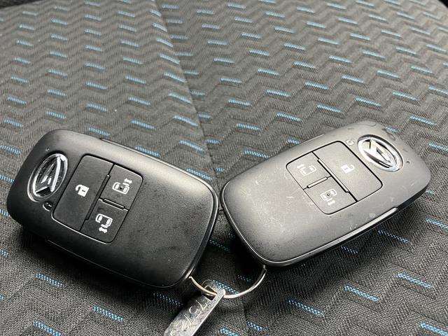 トールカスタムＧ　ターボターボ車　キーフリーシステム　ＴＶ　スマキ−　アルミホイール　ＡＢＳ　エアバック（山口県）の中古車