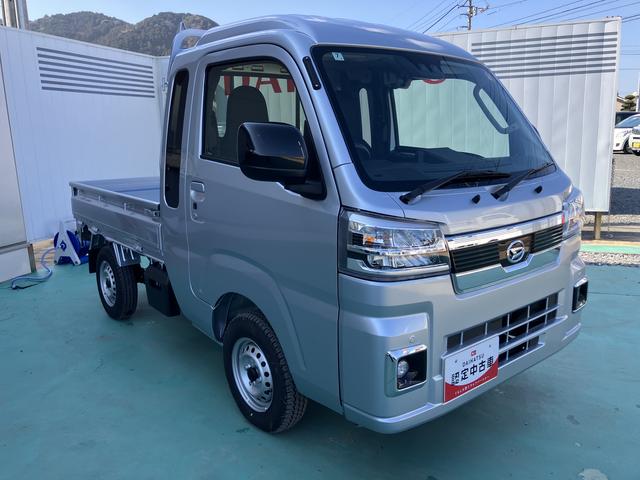 ハイゼットトラックジャンボエクストラ（山口県）の中古車