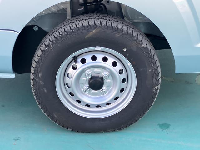 ハイゼットトラックジャンボエクストラ（山口県）の中古車