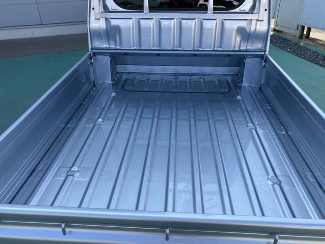 ハイゼットトラックジャンボエクストラ（山口県）の中古車