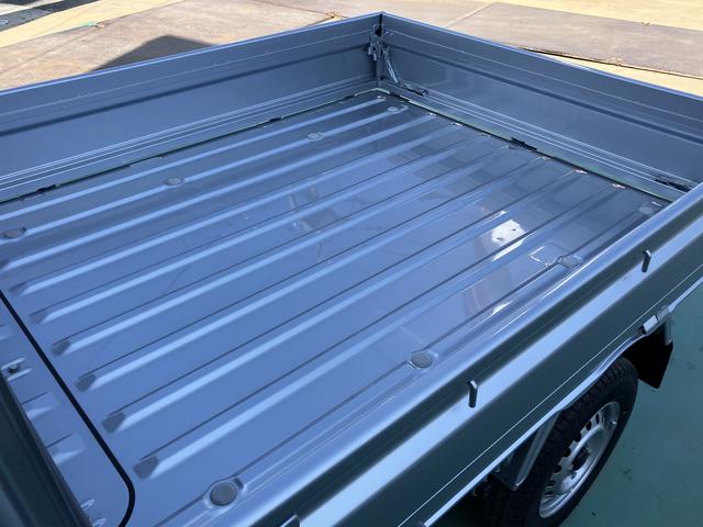 ハイゼットトラックジャンボエクストラ（山口県）の中古車