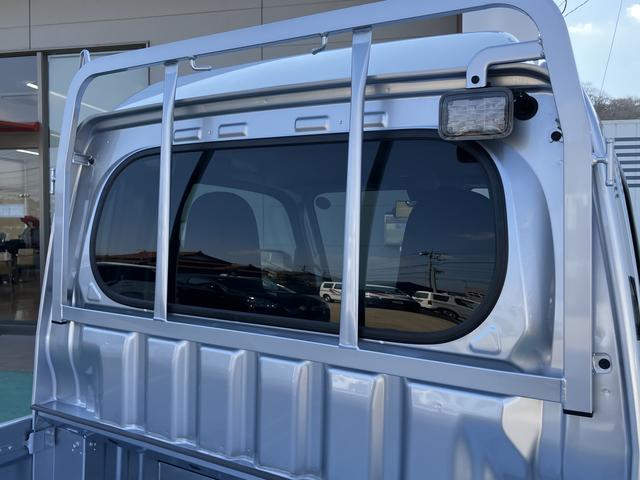 ハイゼットトラックジャンボエクストラ（山口県）の中古車