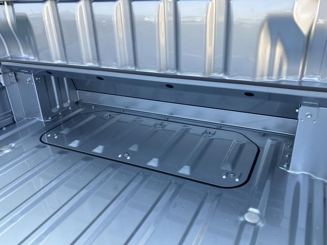 ハイゼットトラックジャンボエクストラ（山口県）の中古車