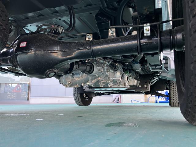 ハイゼットトラックジャンボエクストラ（山口県）の中古車