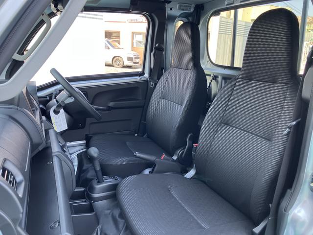 ハイゼットトラックジャンボエクストラ（山口県）の中古車