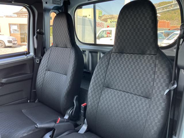 ハイゼットトラックジャンボエクストラ（山口県）の中古車