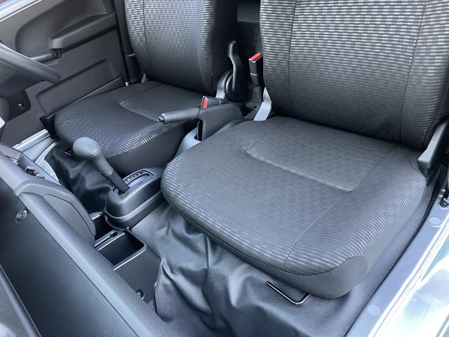 ハイゼットトラックジャンボエクストラ（山口県）の中古車