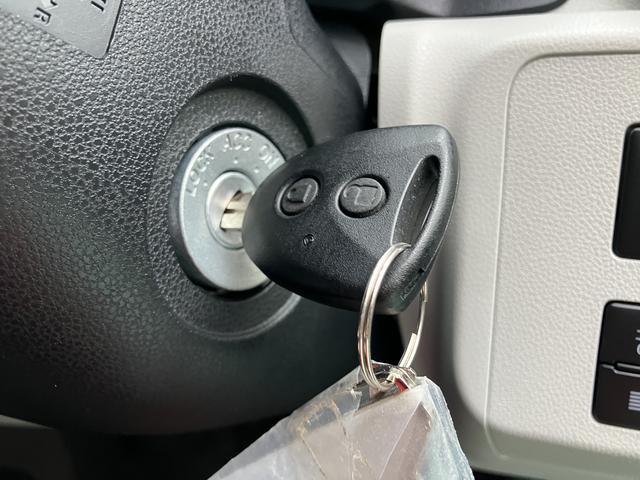 ミライースＸ　ＳＡIIIキーレスエントリーシステム　運転席エアバッグ　ＡＢＳ（山口県）の中古車