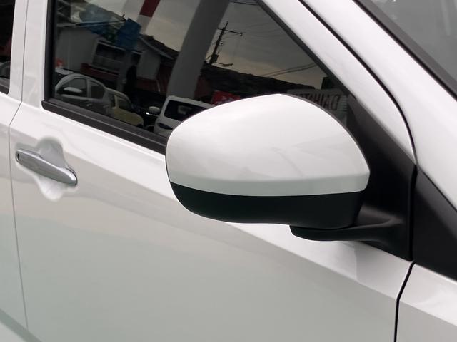 ミライースＸ　ＳＡIIIキーレスエントリーシステム　運転席エアバッグ　ＡＢＳ（山口県）の中古車