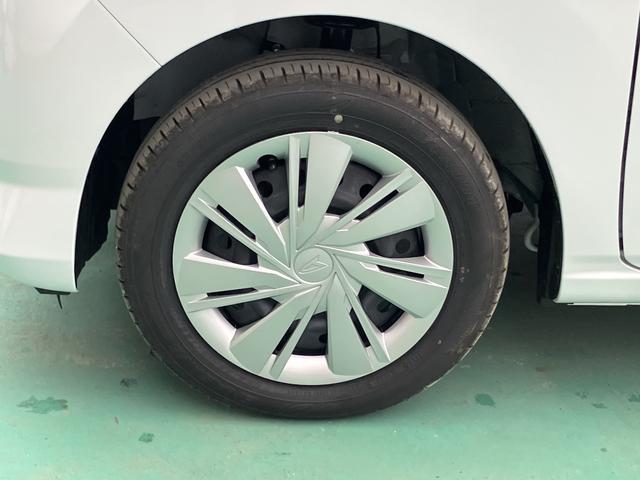 ミライースＸ　ＳＡIIIキーレスエントリーシステム　運転席エアバッグ　ＡＢＳ（山口県）の中古車