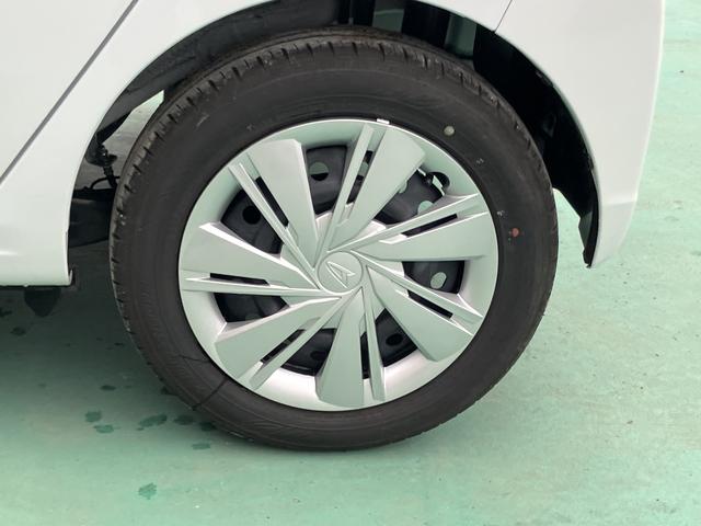 ミライースＸ　ＳＡIIIキーレスエントリーシステム　運転席エアバッグ　ＡＢＳ（山口県）の中古車