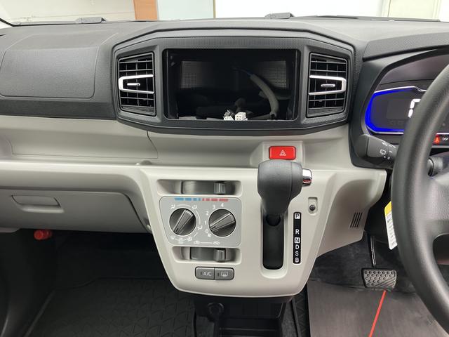 ミライースＸ　ＳＡIIIキーレスエントリーシステム　運転席エアバッグ　ＡＢＳ（山口県）の中古車