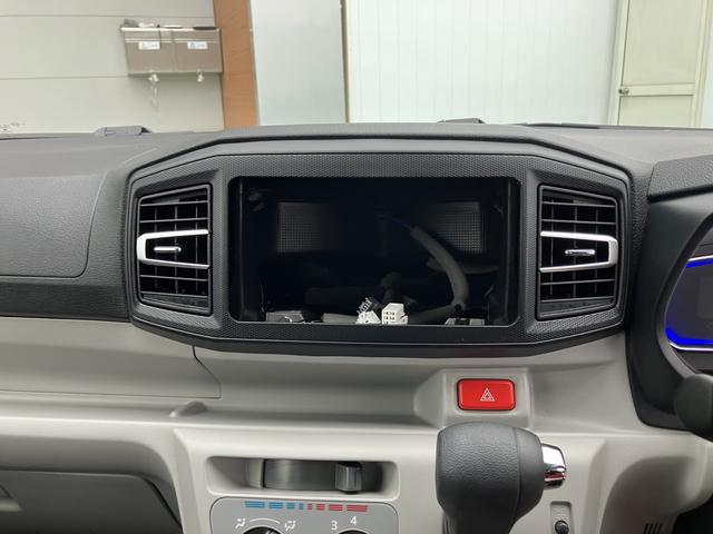 ミライースＸ　ＳＡIIIキーレスエントリーシステム　運転席エアバッグ　ＡＢＳ（山口県）の中古車