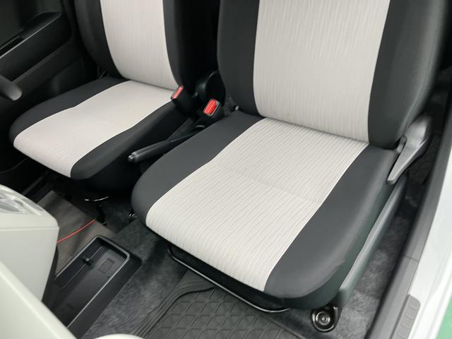 ミライースＸ　ＳＡIIIキーレスエントリーシステム　運転席エアバッグ　ＡＢＳ（山口県）の中古車