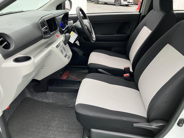 ミライースＸ　ＳＡIIIキーレスエントリーシステム　運転席エアバッグ　ＡＢＳ（山口県）の中古車